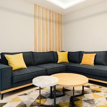 Comfortable & Quiet Apartment 2 Alexandroupoli Bagian luar foto