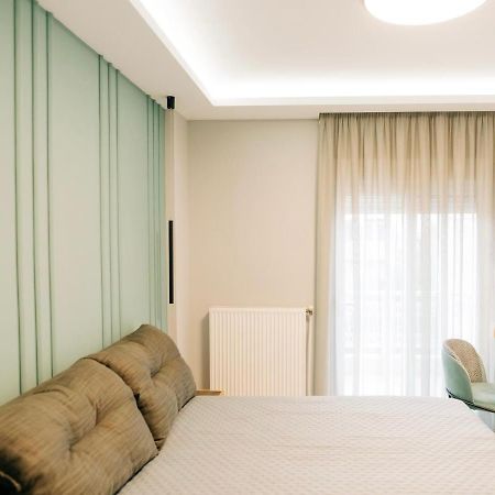Comfortable & Quiet Apartment 2 Alexandroupoli Bagian luar foto