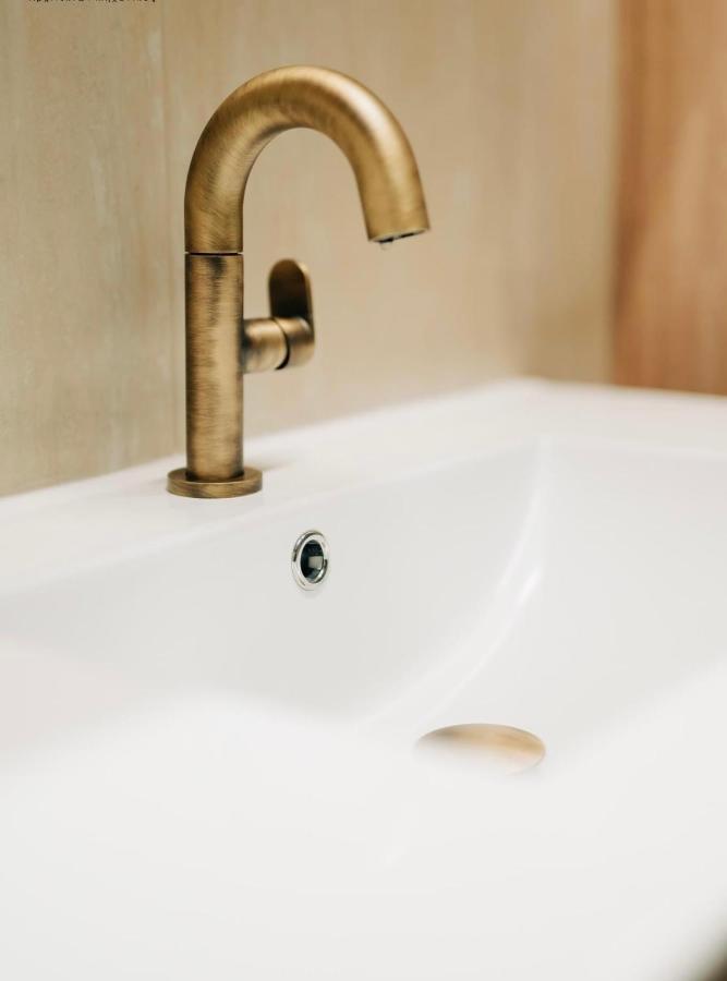 Comfortable & Quiet Apartment 2 Alexandroupoli Bagian luar foto