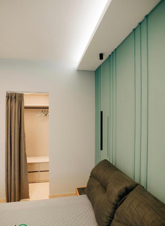 Comfortable & Quiet Apartment 2 Alexandroupoli Bagian luar foto