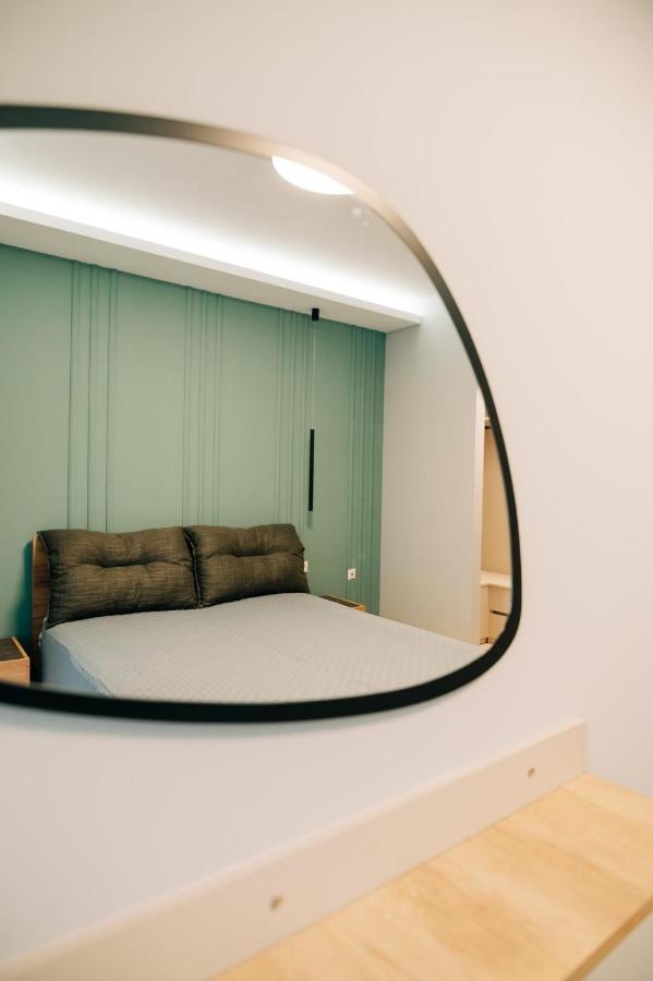 Comfortable & Quiet Apartment 2 Alexandroupoli Bagian luar foto