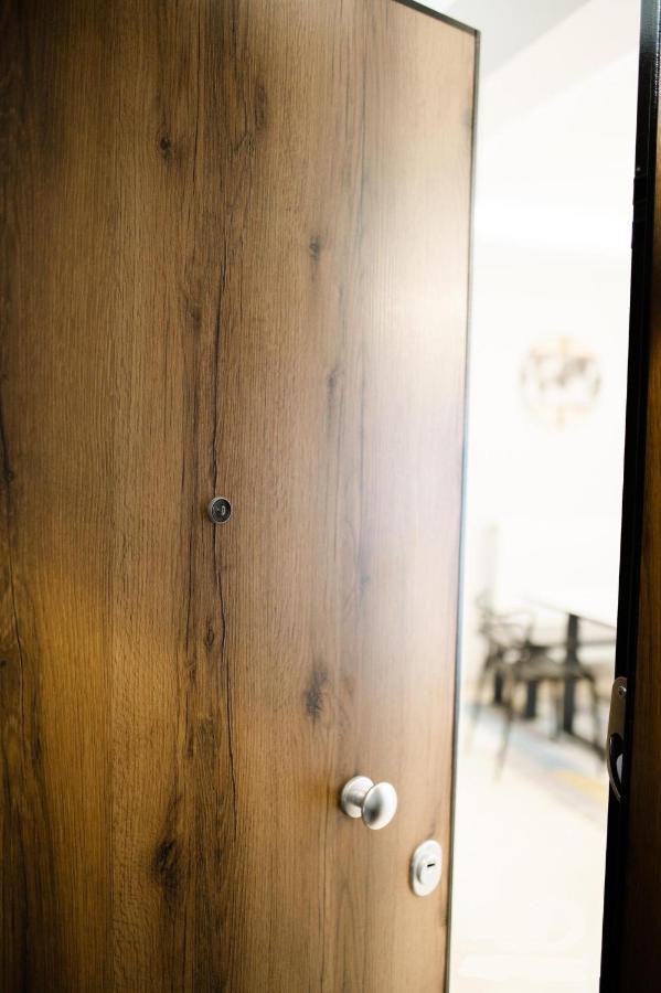 Comfortable & Quiet Apartment 2 Alexandroupoli Bagian luar foto