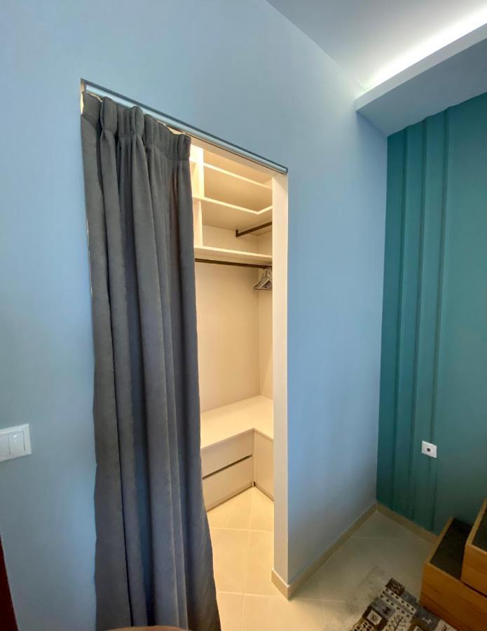 Comfortable & Quiet Apartment 2 Alexandroupoli Bagian luar foto