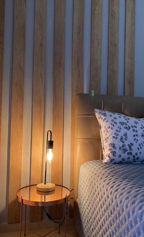 Comfortable & Quiet Apartment 2 Alexandroupoli Bagian luar foto