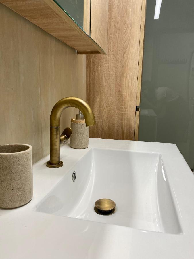Comfortable & Quiet Apartment 2 Alexandroupoli Bagian luar foto