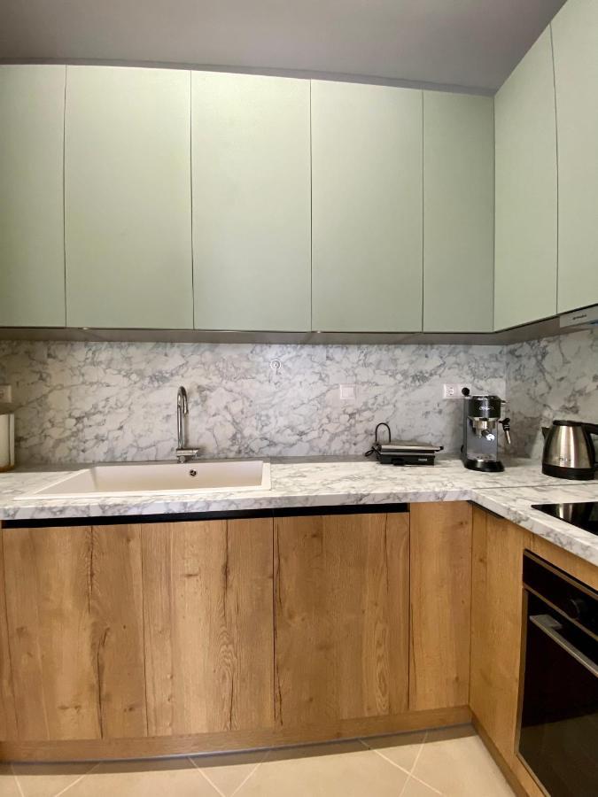 Comfortable & Quiet Apartment 2 Alexandroupoli Bagian luar foto