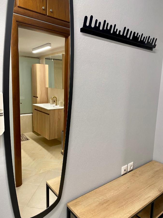 Comfortable & Quiet Apartment 2 Alexandroupoli Bagian luar foto